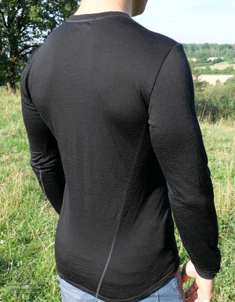 Bergans Soleie Shirt