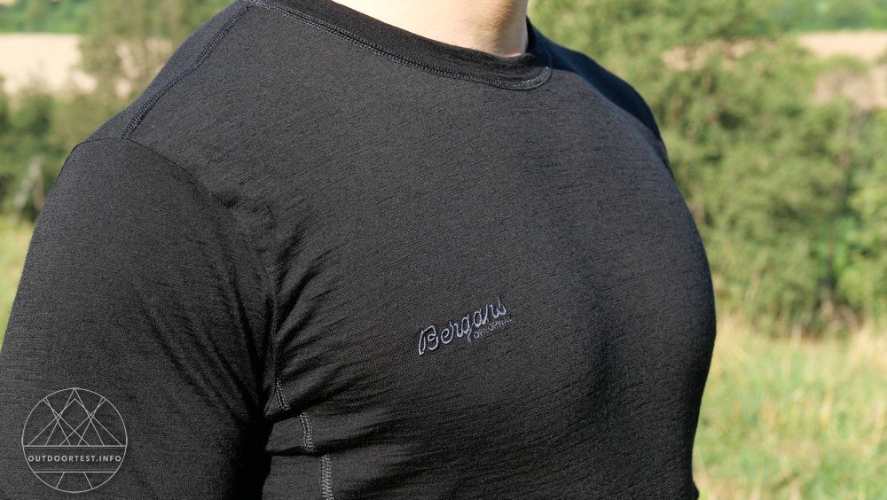 Bergans Soleie Shirt