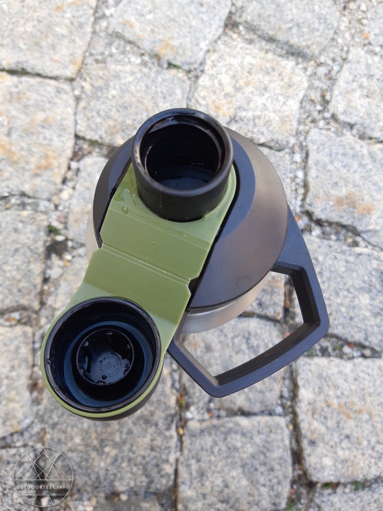 Camelbak Chute Mag Vacuum Edelstahl 1000ml