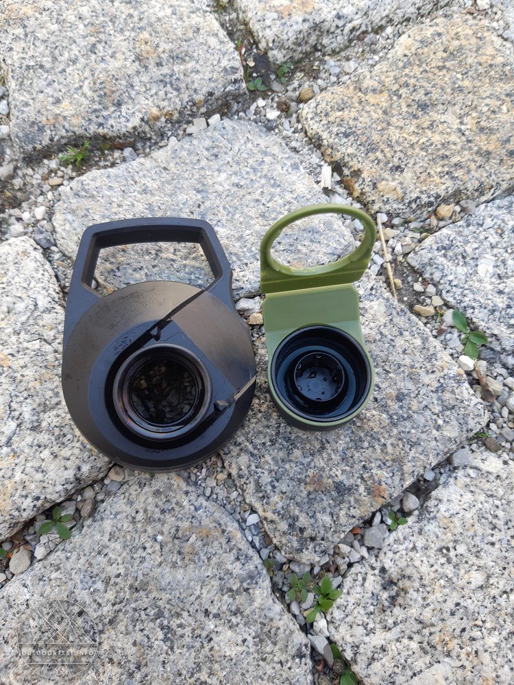 Camelbak Chute Mag Vacuum Edelstahl 1000ml