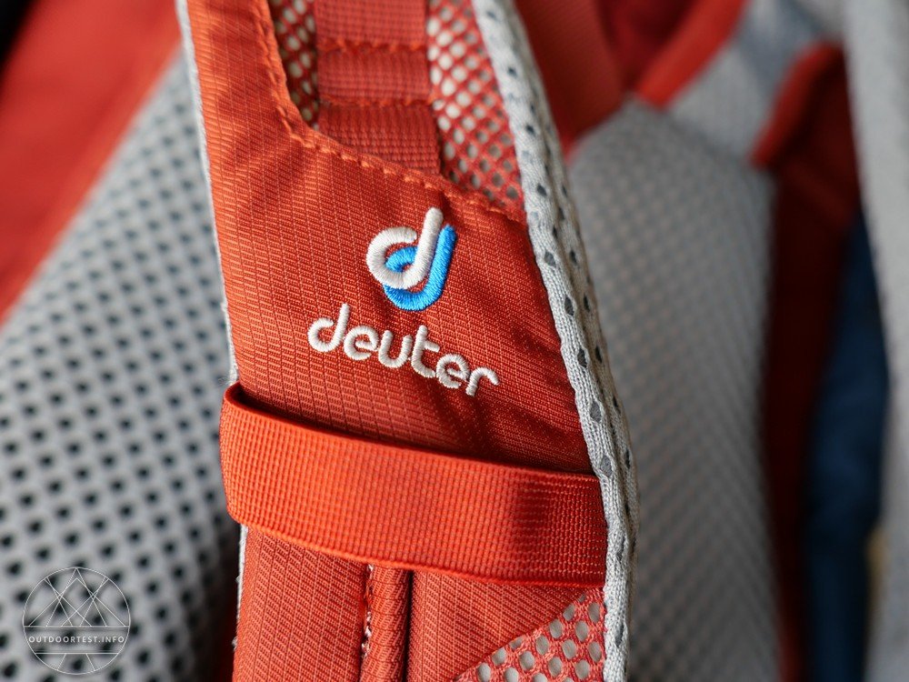 Deuter Trail Pro 36