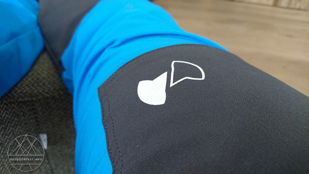 hyphen sports Abissi Hose