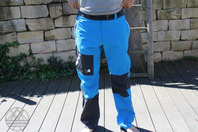 hyphen sports Abissi Hose