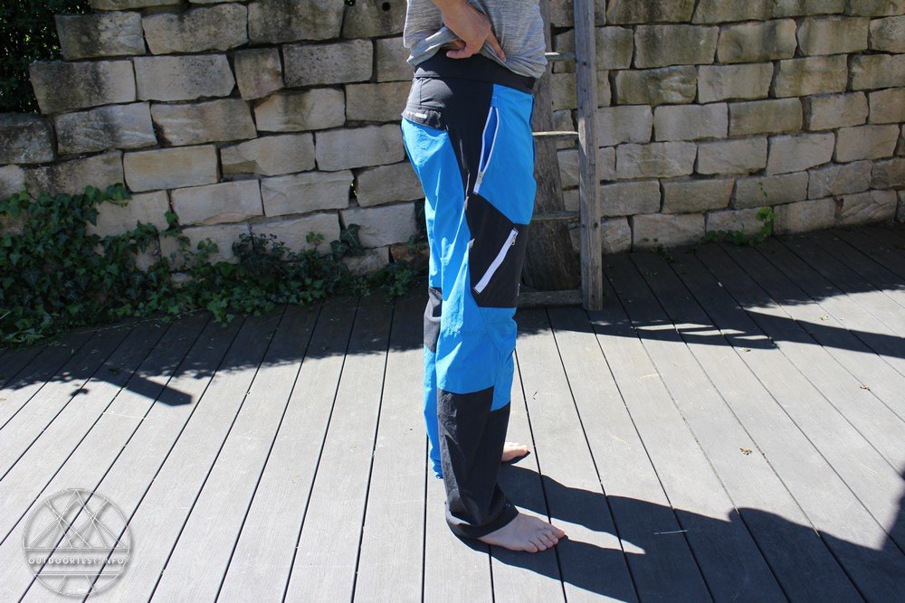 hyphen sports Abissi Hose