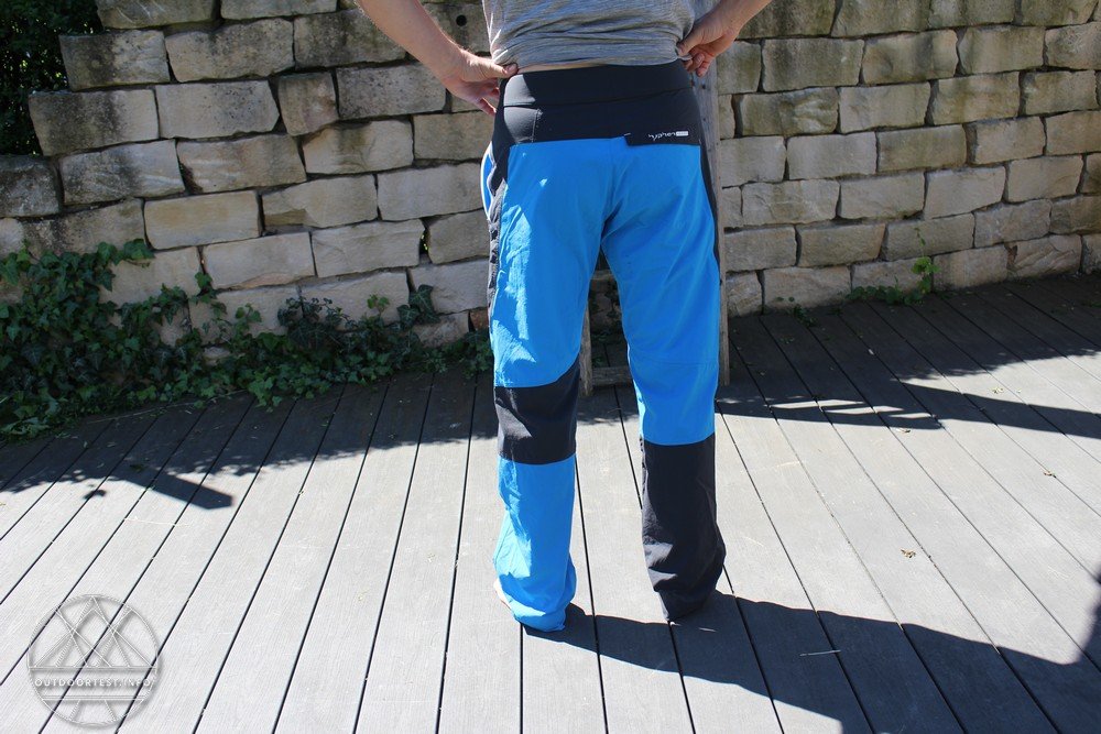 hyphen sports Abissi Hose