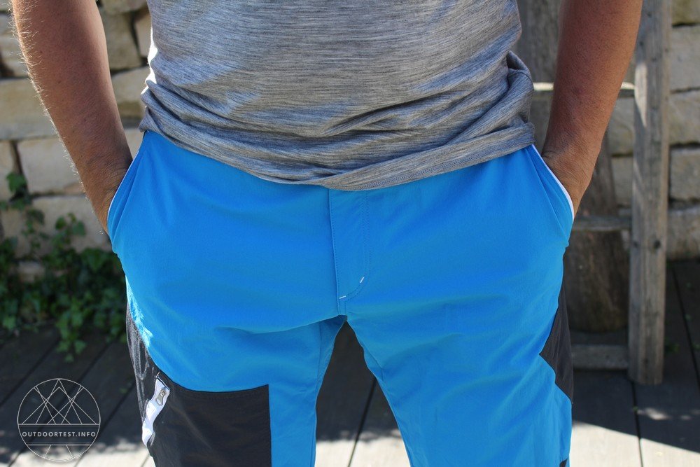 hyphen sports Abissi Hose