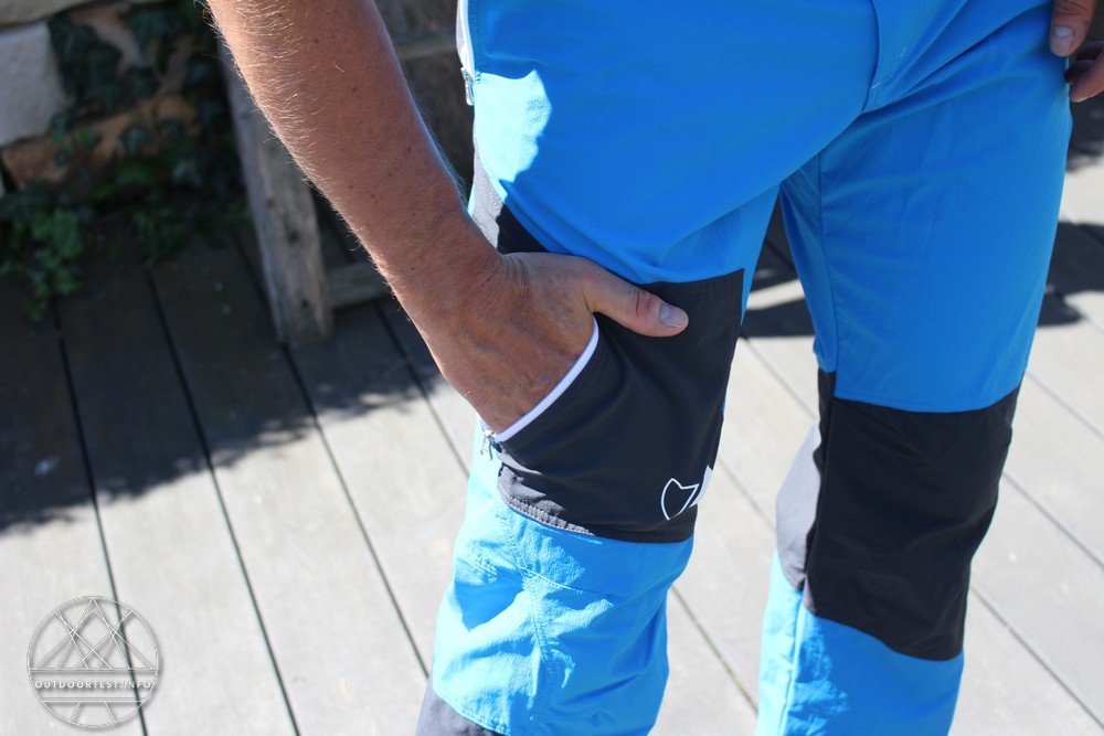 hyphen sports Abissi Hose