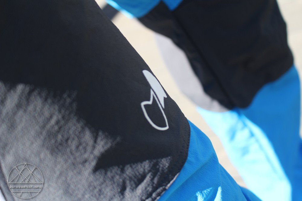 hyphen sports Abissi Hose