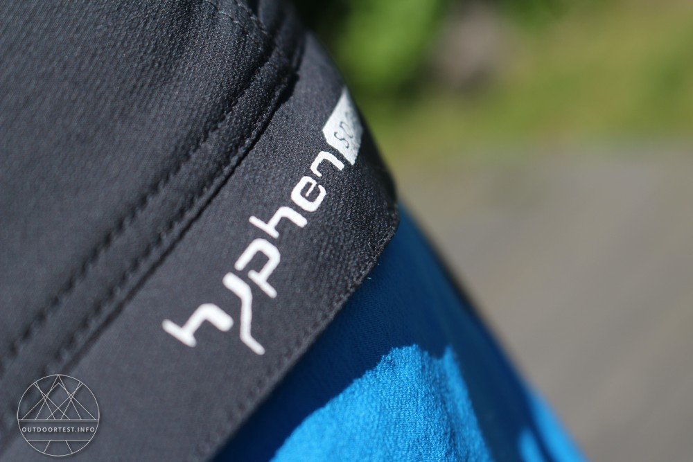 hyphen sports Abissi Hose
