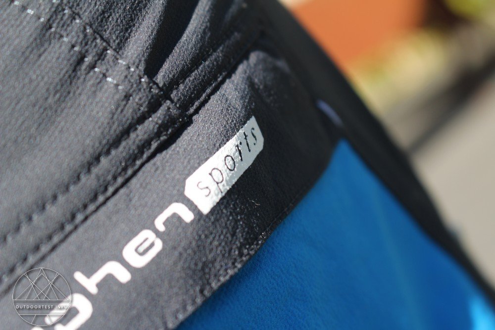 hyphen sports Abissi Hose