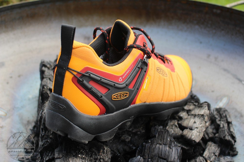 KEEN Venture WP M