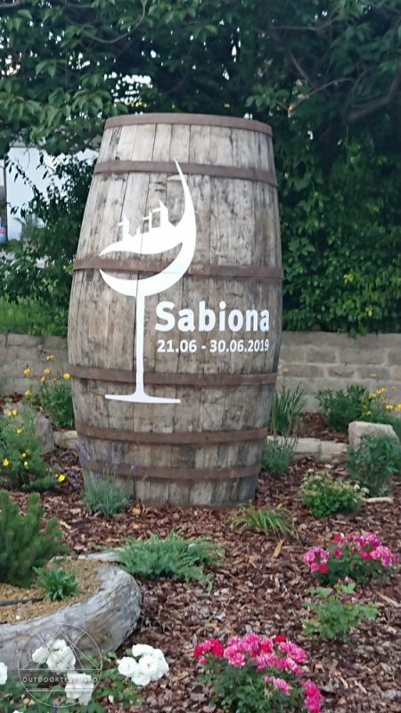 Reisebericht: Sabiona2019 in Südtirol