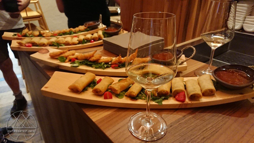 Reisebericht: Sabiona2019 in Südtirol