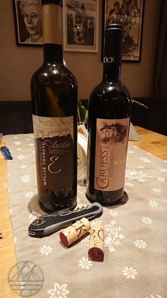 Reisebericht: Sabiona2019 in Südtirol