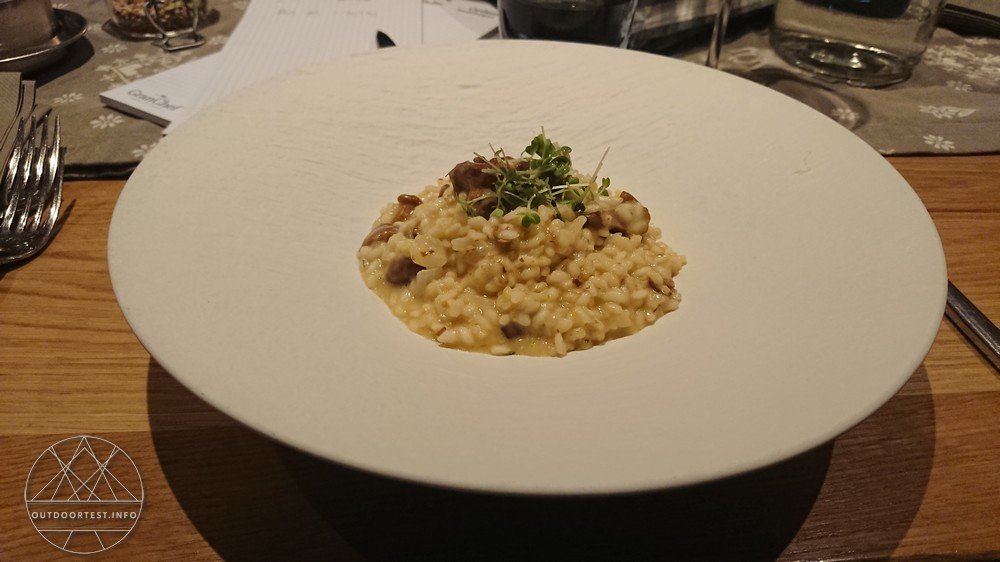 Reisebericht: Sabiona2019 in Südtirol