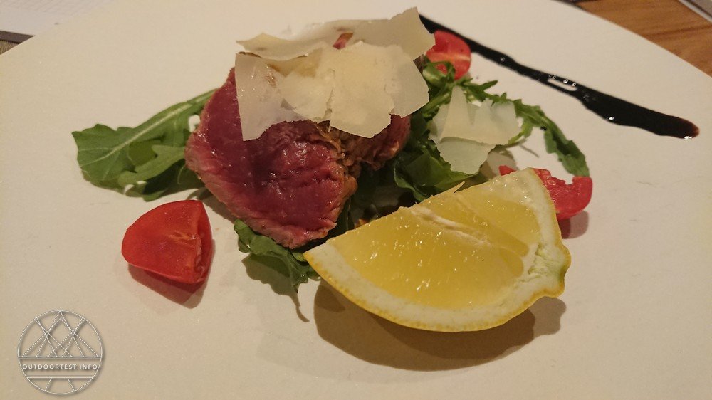 Reisebericht: Sabiona2019 in Südtirol