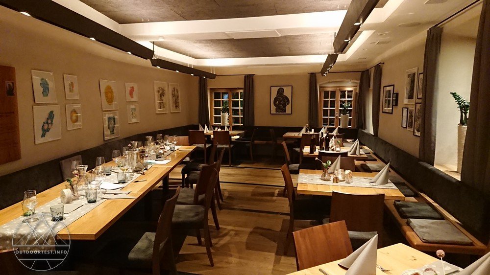 Reisebericht: Sabiona2019 in Südtirol