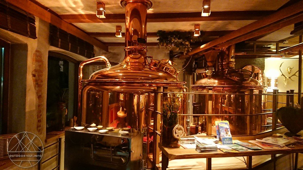 Reisebericht: Sabiona2019 in Südtirol