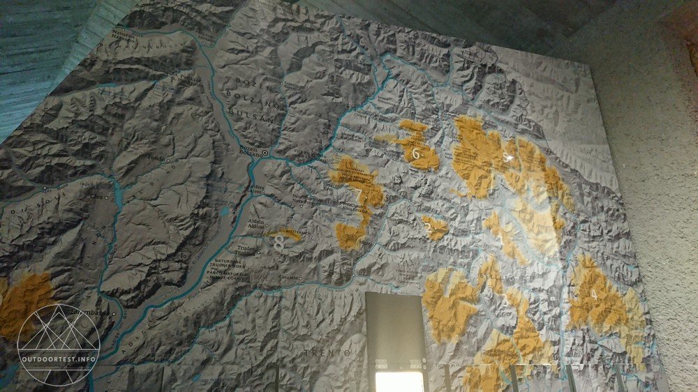 Reisebericht: Sabiona2019 in Südtirol