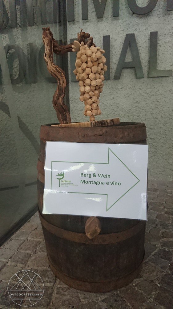 Reisebericht: Sabiona2019 in Südtirol