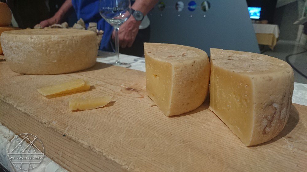 Reisebericht: Sabiona2019 in Südtirol