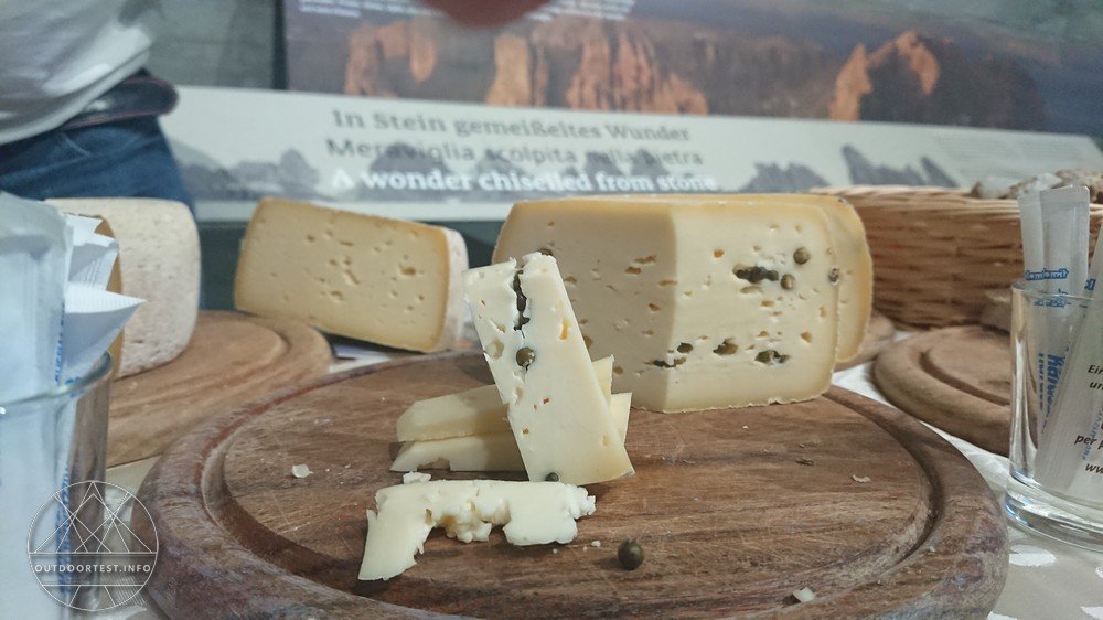 Reisebericht: Sabiona2019 in Südtirol