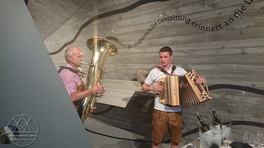 Reisebericht: Sabiona2019 in Südtirol