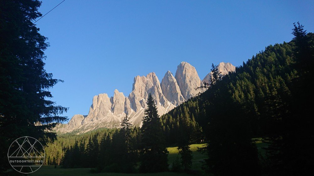 Reisebericht: Sabiona2019 in Südtirol