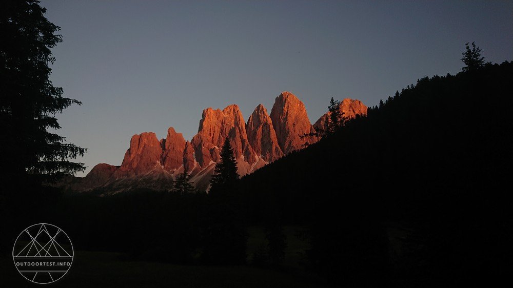 Reisebericht: Sabiona2019 in Südtirol