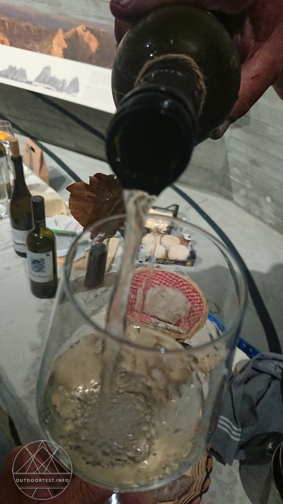 Reisebericht: Sabiona2019 in Südtirol