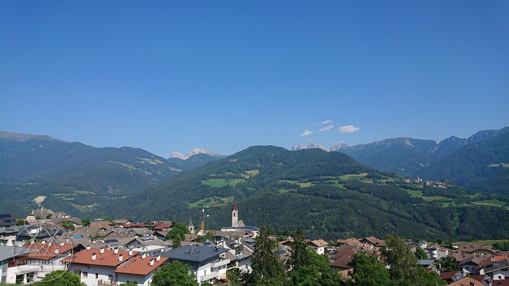 Reisebericht: Sabiona2019 in Südtirol