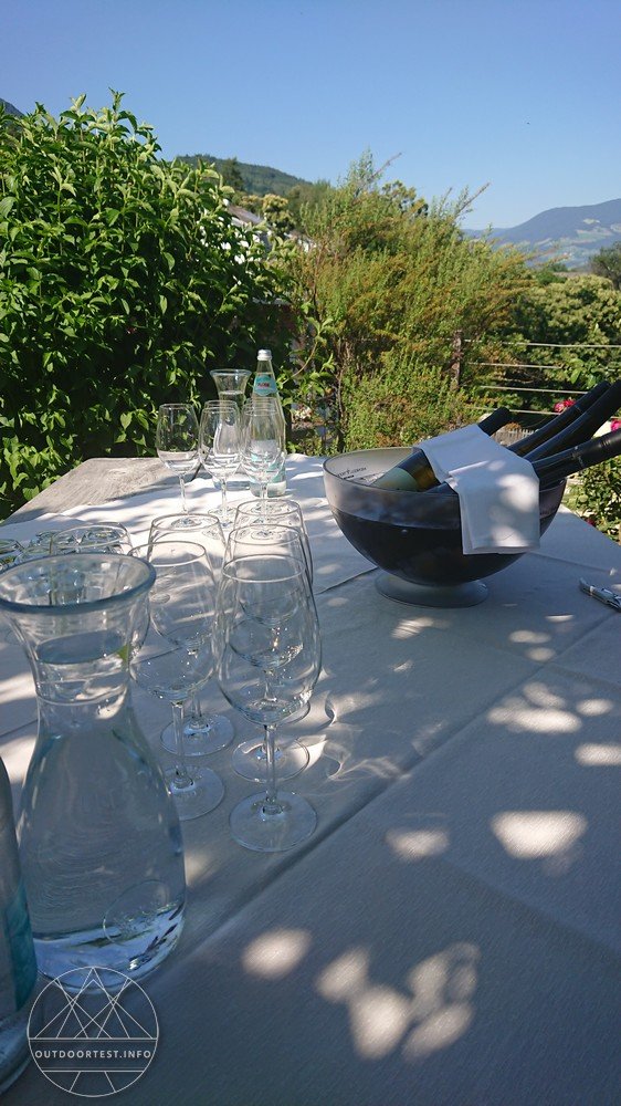 Reisebericht: Sabiona2019 in Südtirol