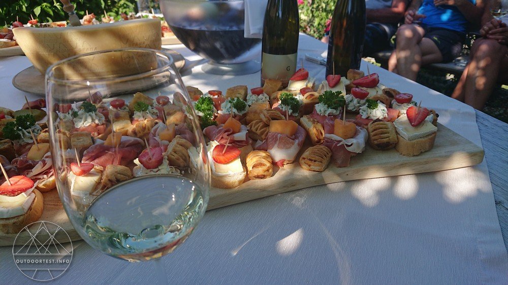 Reisebericht: Sabiona2019 in Südtirol