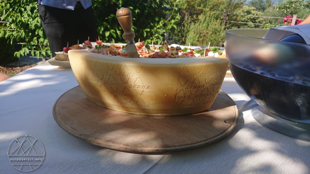 Reisebericht: Sabiona2019 in Südtirol