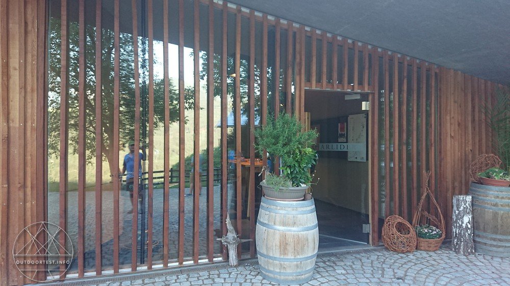 Reisebericht: Sabiona2019 in Südtirol