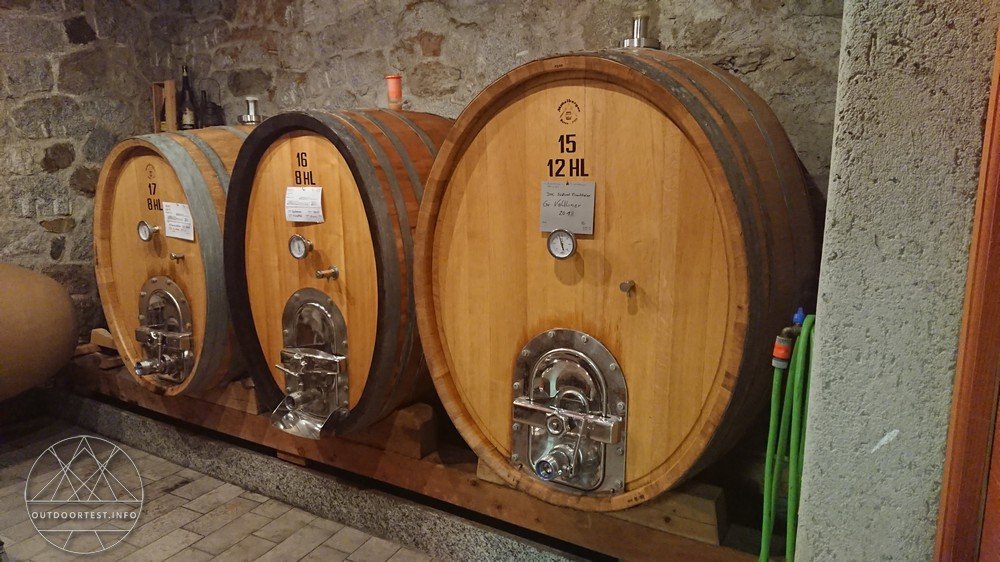 Reisebericht: Sabiona2019 in Südtirol