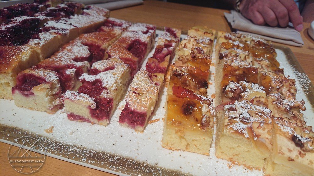 Reisebericht: Sabiona2019 in Südtirol