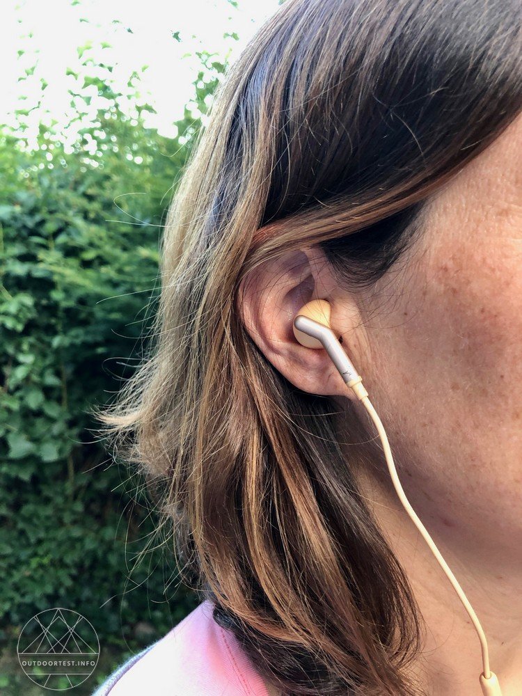 Libratone Q Adapt In-Ear