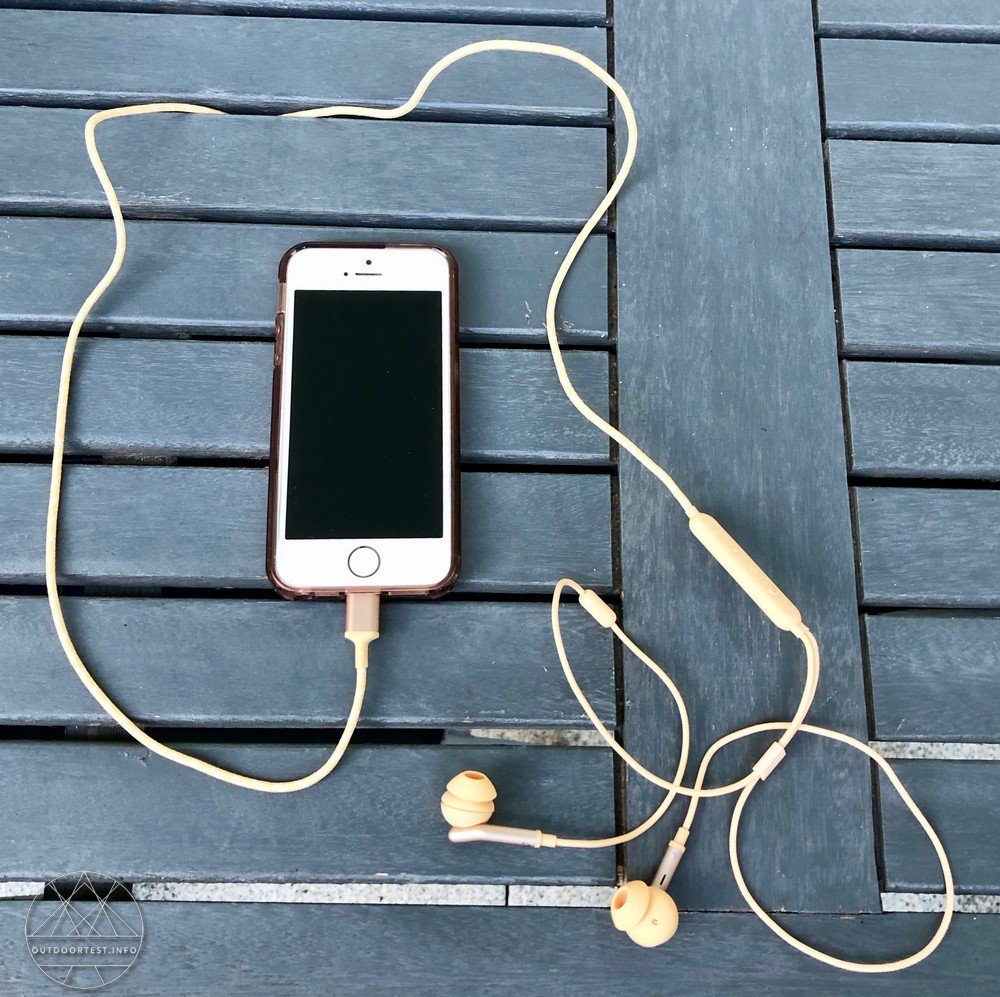 Libratone Q Adapt In-Ear