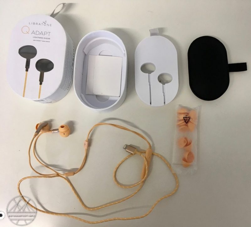 Libratone Q Adapt In-Ear