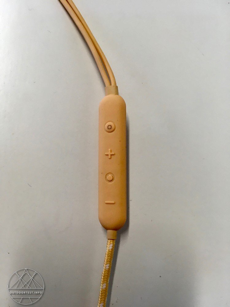 Libratone Q Adapt In-Ear