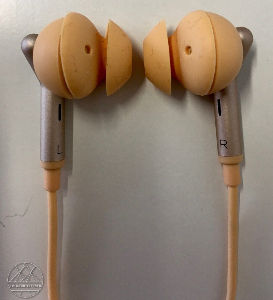 Libratone Q Adapt In-Ear