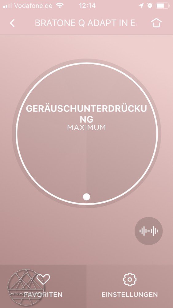 Libratone Q Adapt In-Ear