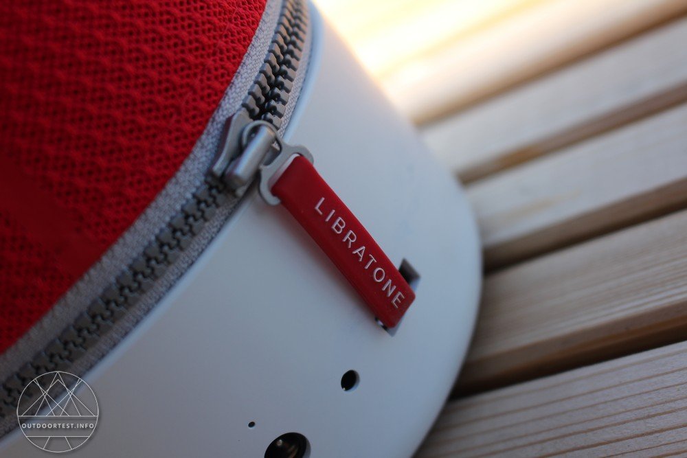 Libratone ZIPP 2