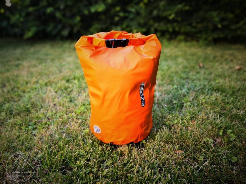 Ortlieb Dry Bag PS10