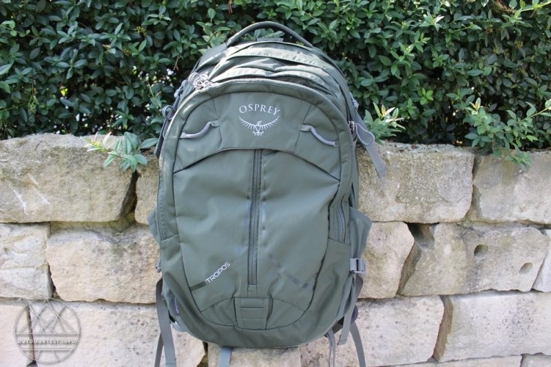 Osprey Tropos 32