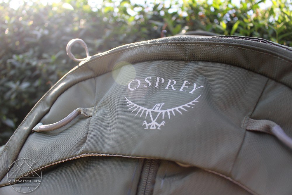 Osprey Tropos 32