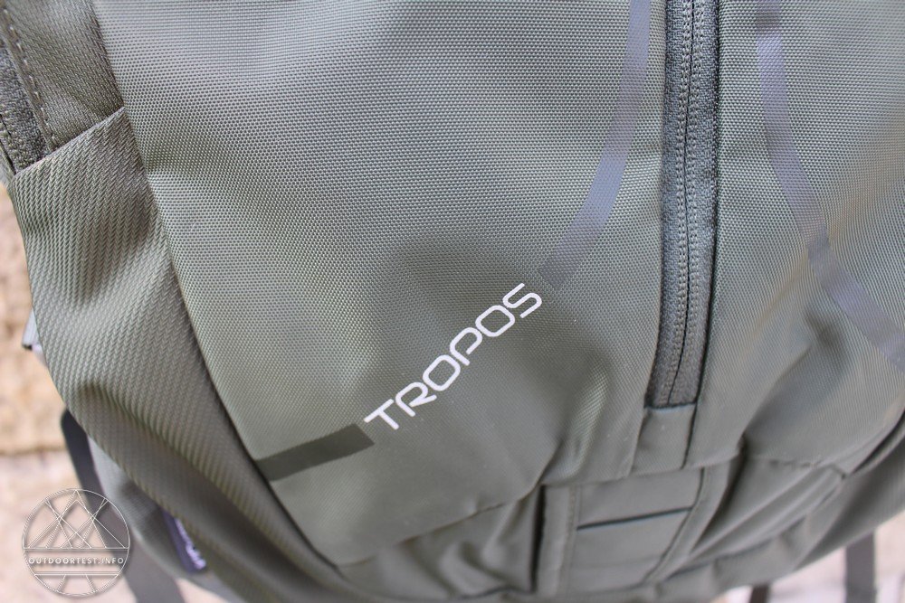 Osprey Tropos 32
