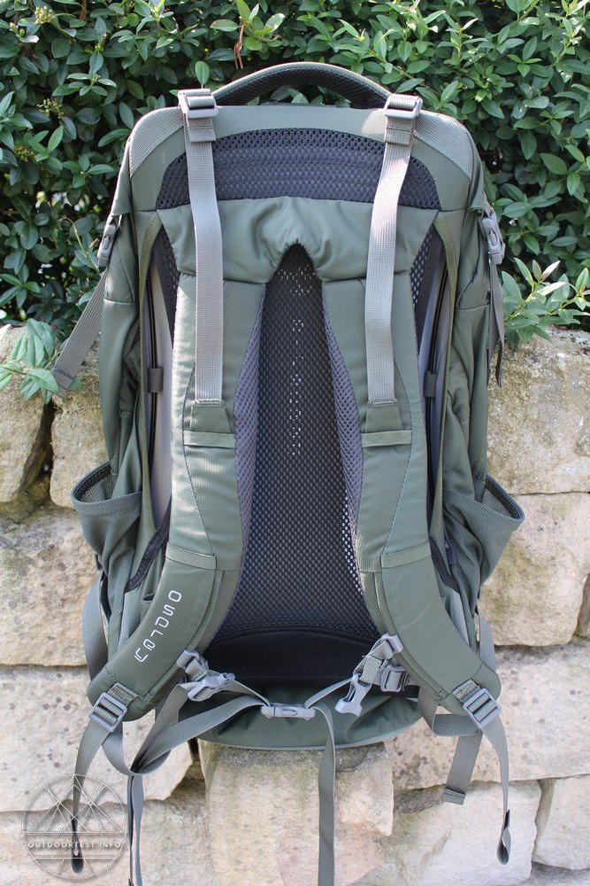 Osprey Tropos 32