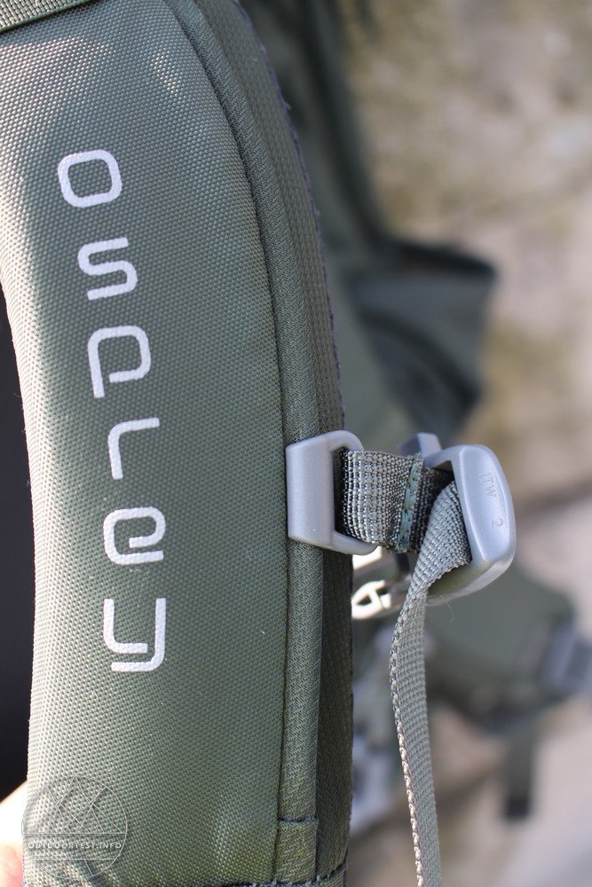 Osprey Tropos 32